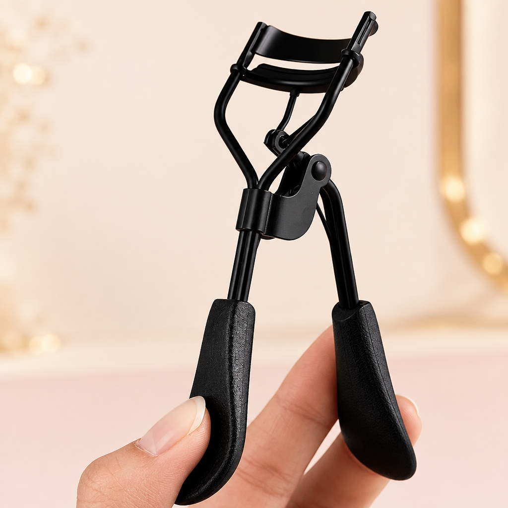 Lift & Curl Eyelash Curler