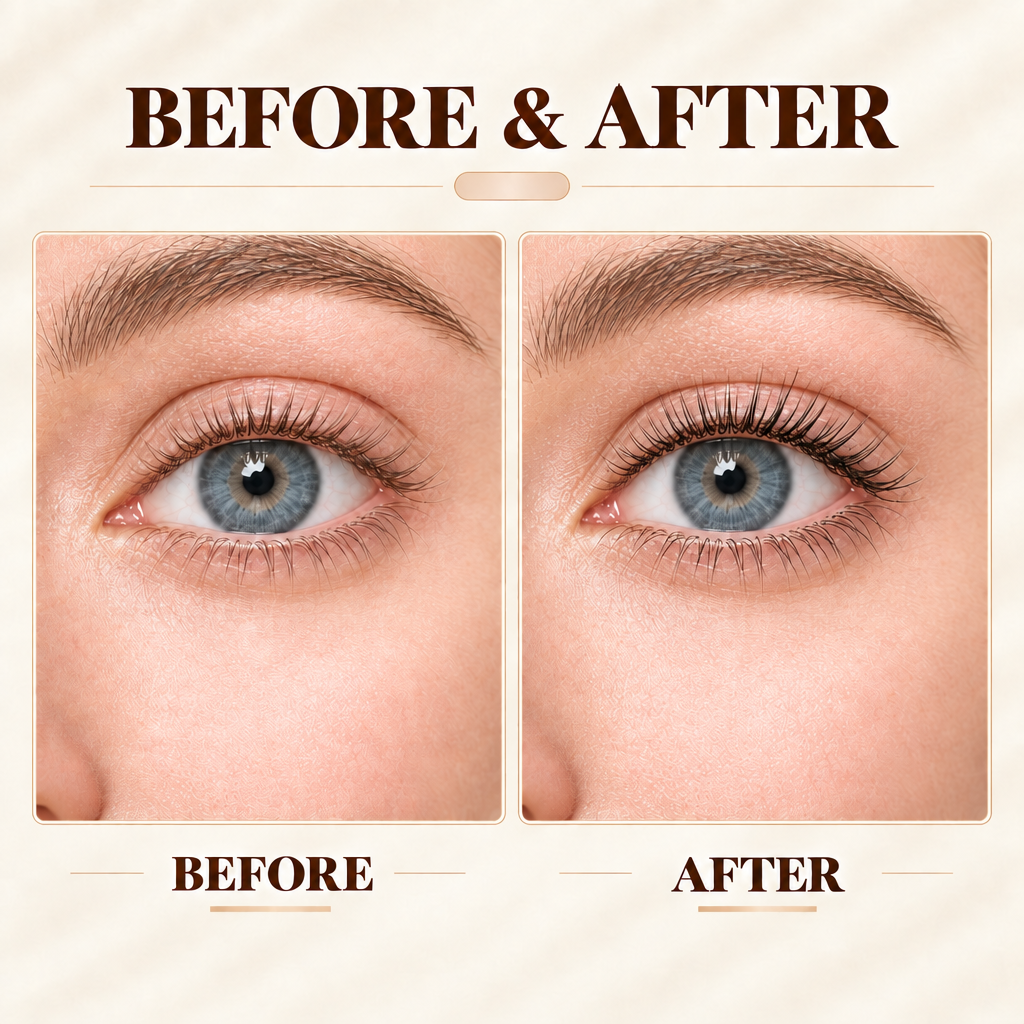 3-in-1 Lash & Eyeshadow Guide
