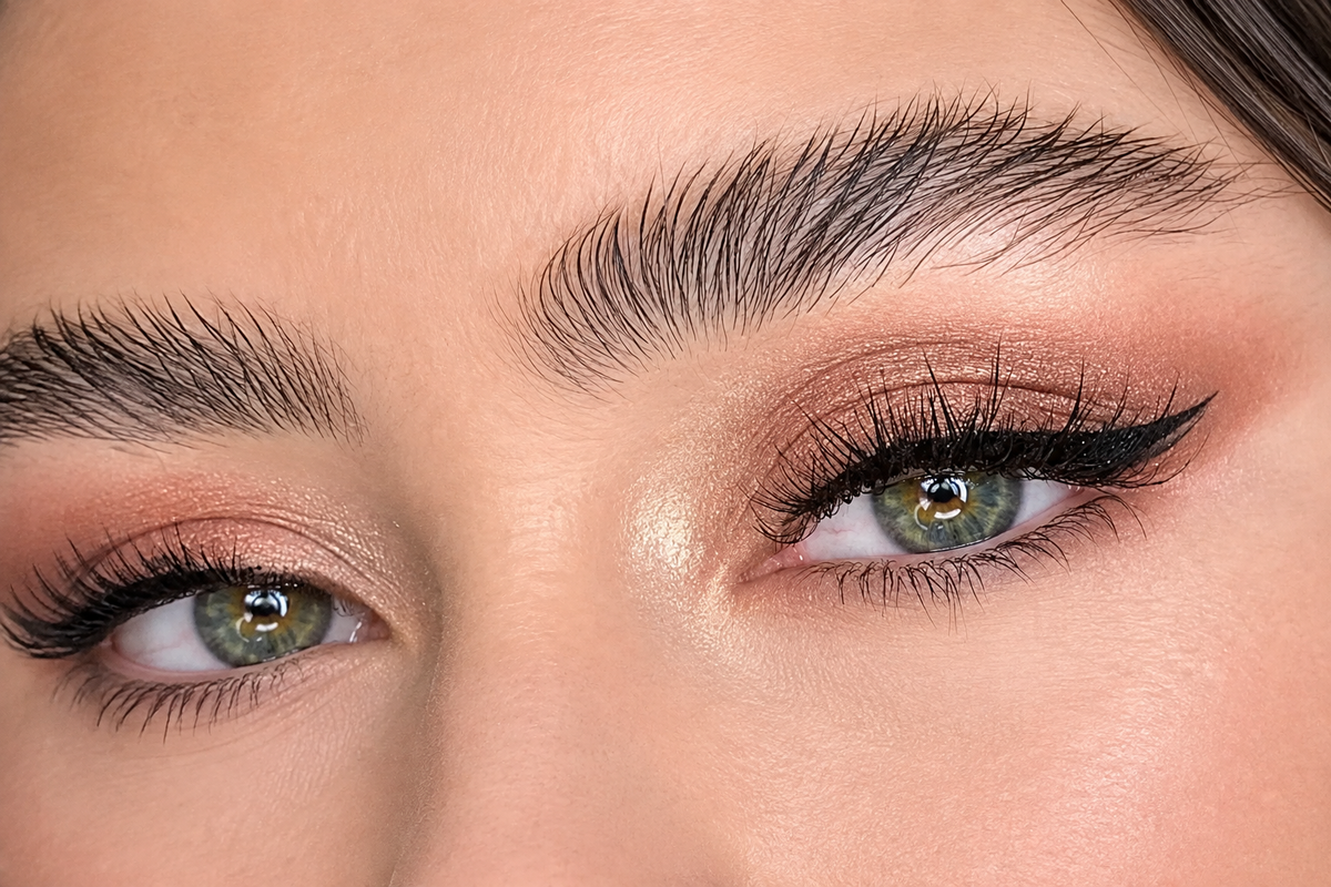 Sculpt & Set Brow Gel